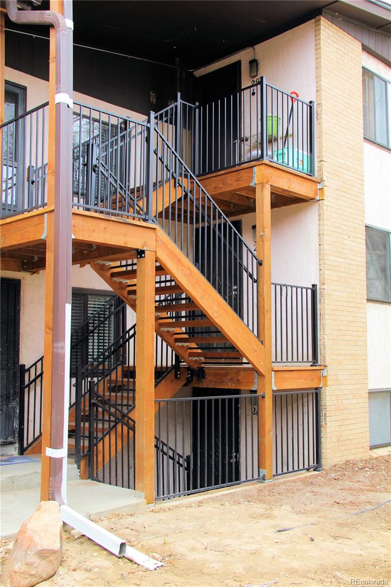 Report Image #1 for 875 S Quebec Street,Denver, Colorado