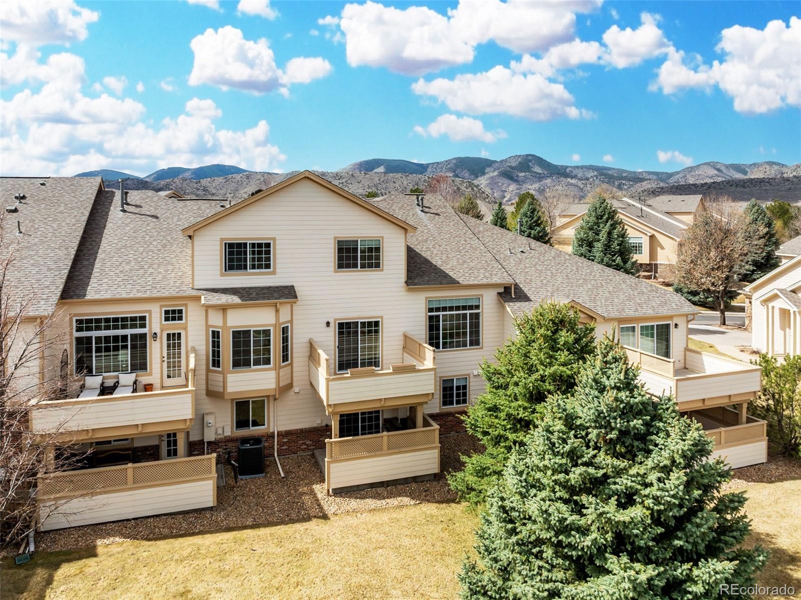 Report Image #1 for 3305 S Indiana Street,Lakewood, Colorado