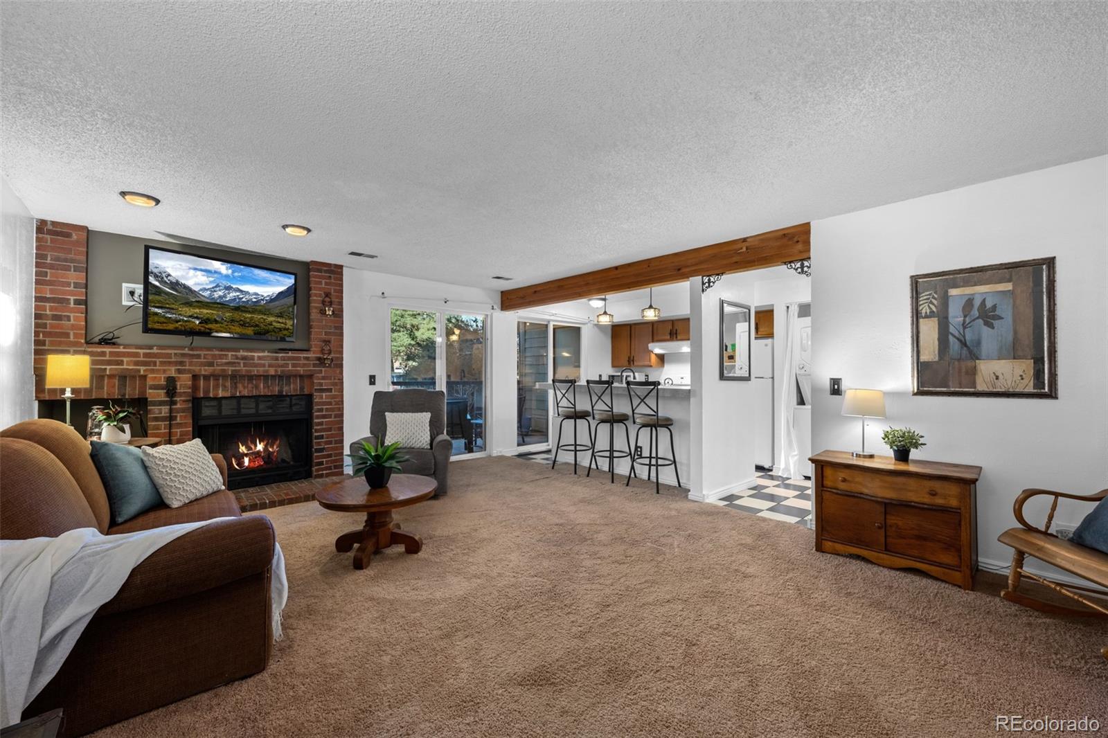 Report Image #1 for 4899 S Dudley Street,Littleton, Colorado