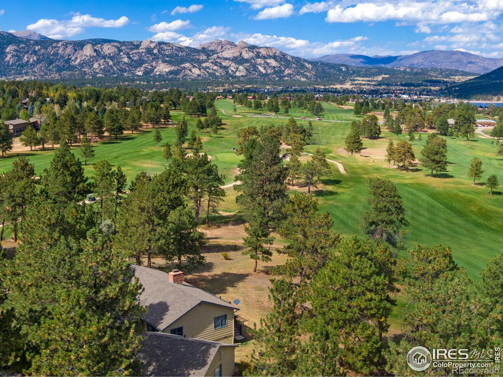 Report Image #1 for 1403  Cedar Lane,Estes Park, Colorado