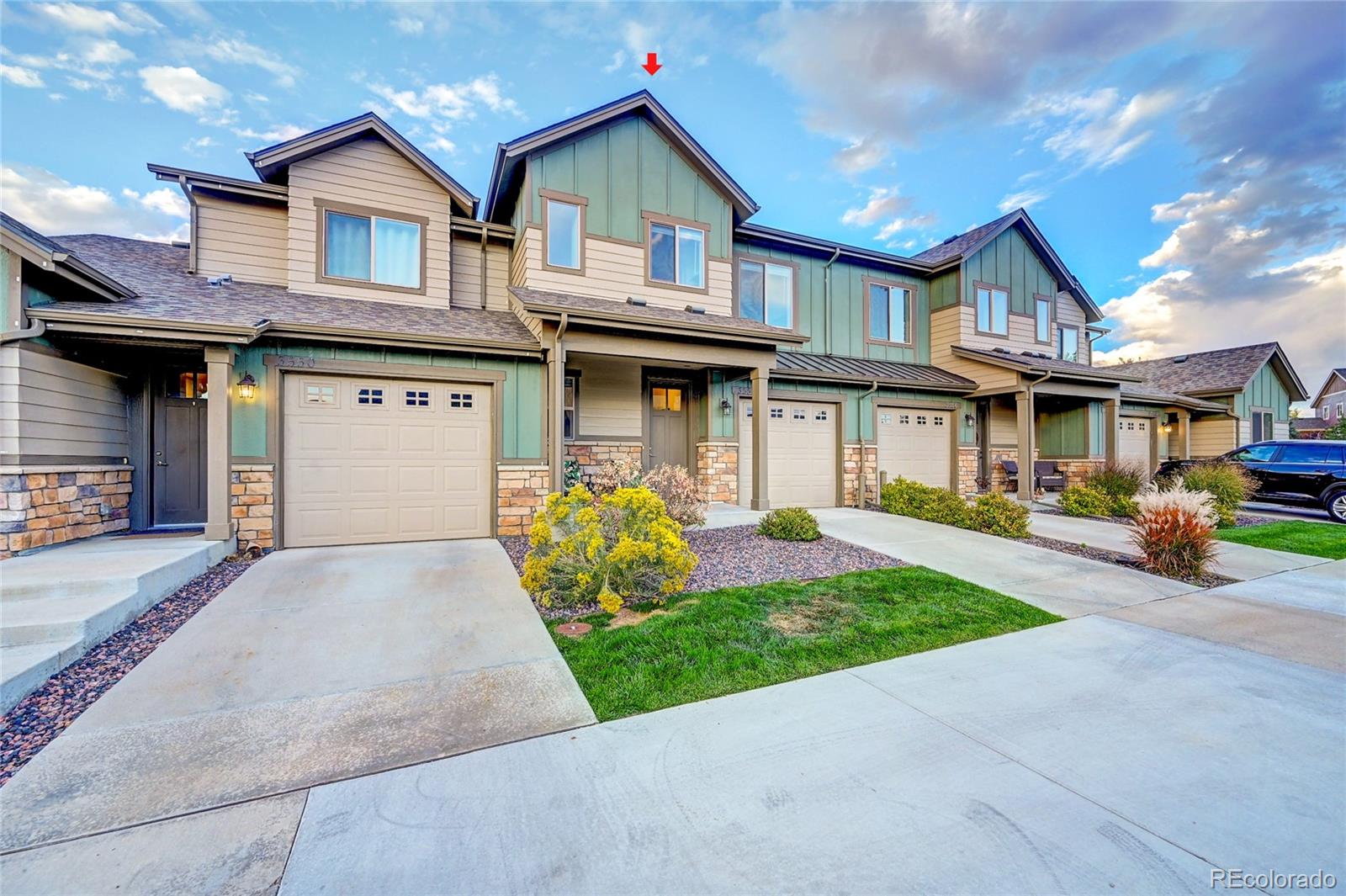 Report Image #1 for 3554 S Lisbon Court,Aurora, Colorado