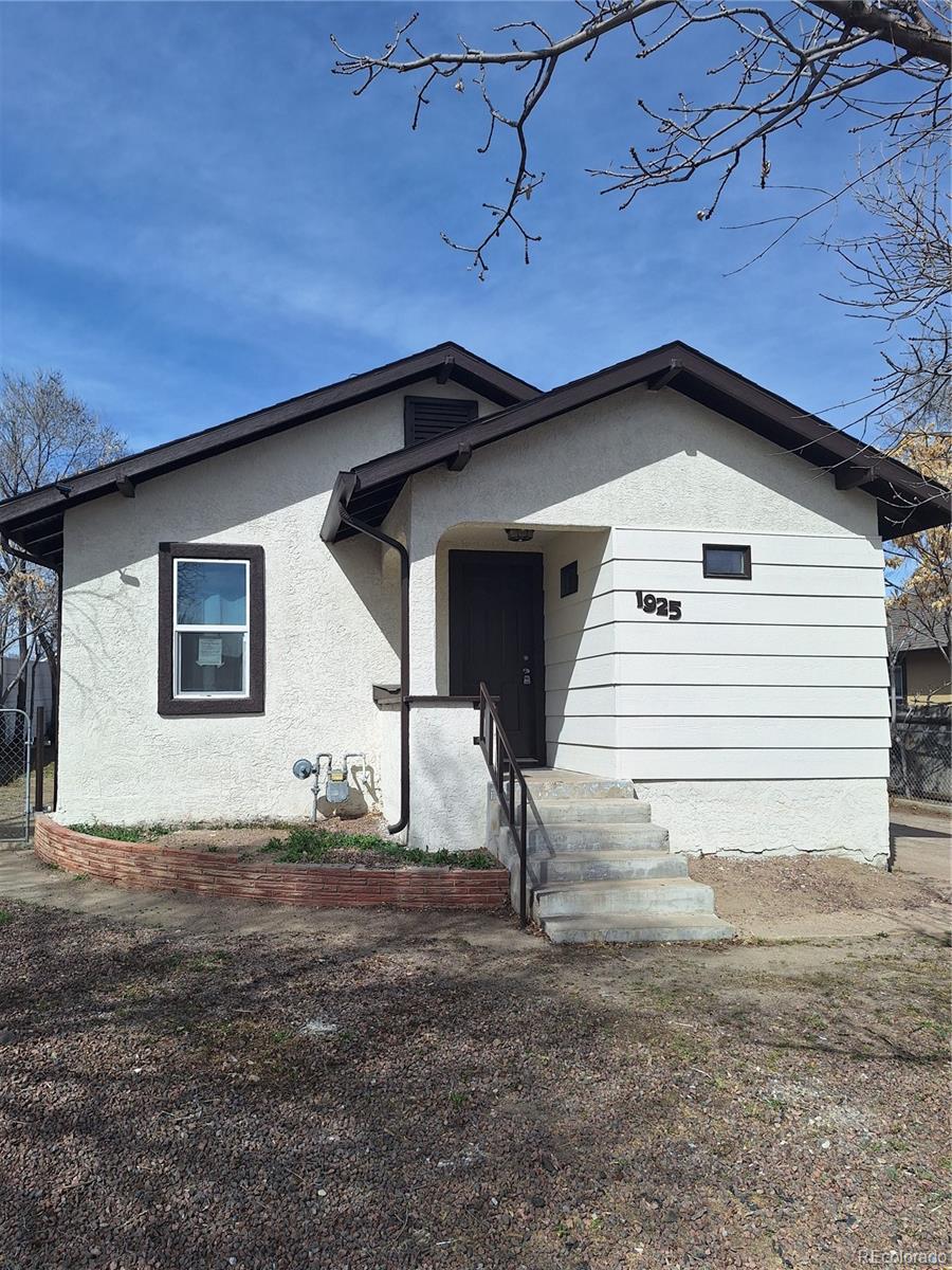 Report Image #1 for 1925 E 10th Street,Pueblo, Colorado