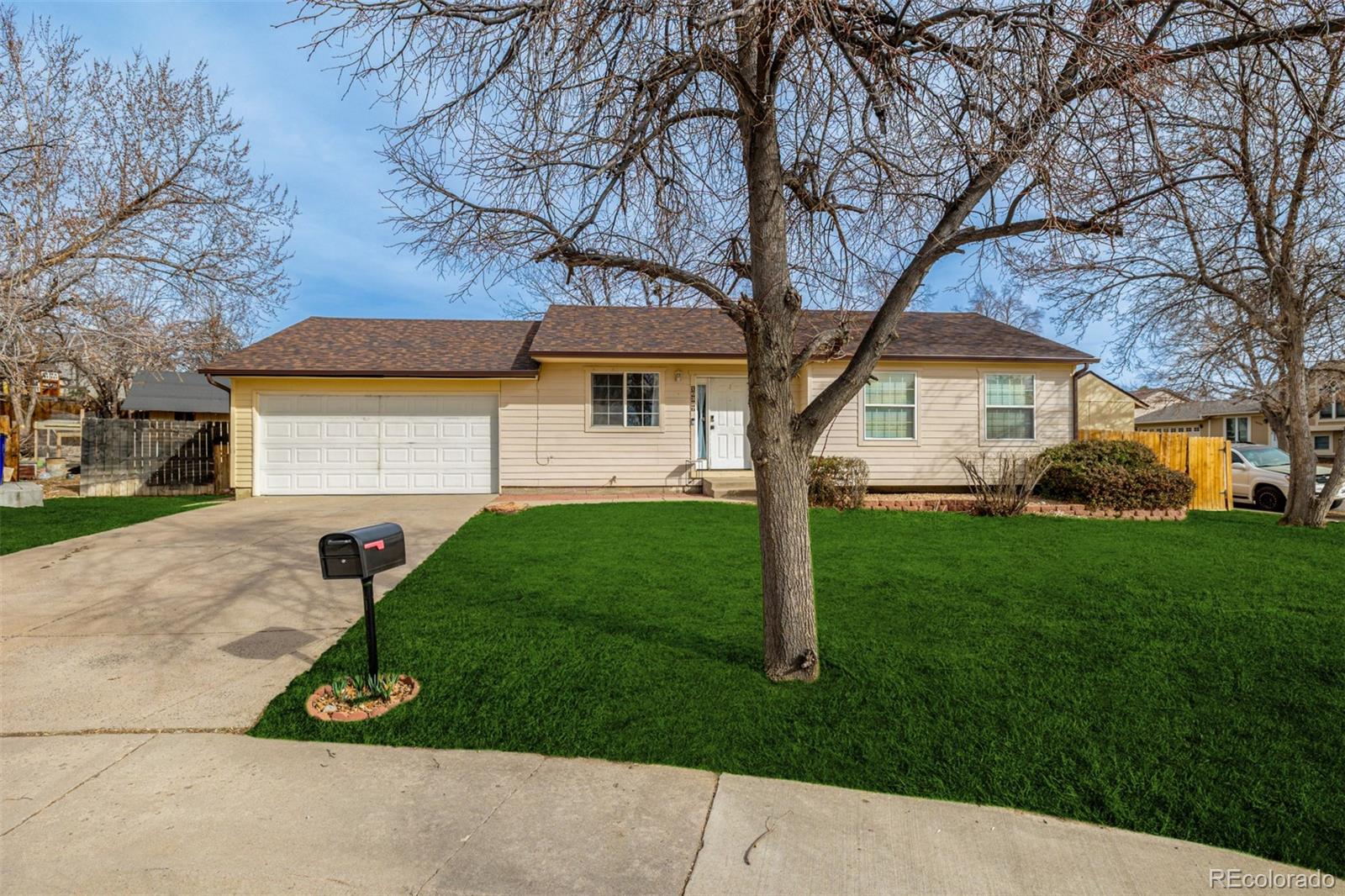 Report Image #1 for 16397 E Wyoming Drive,Aurora, Colorado