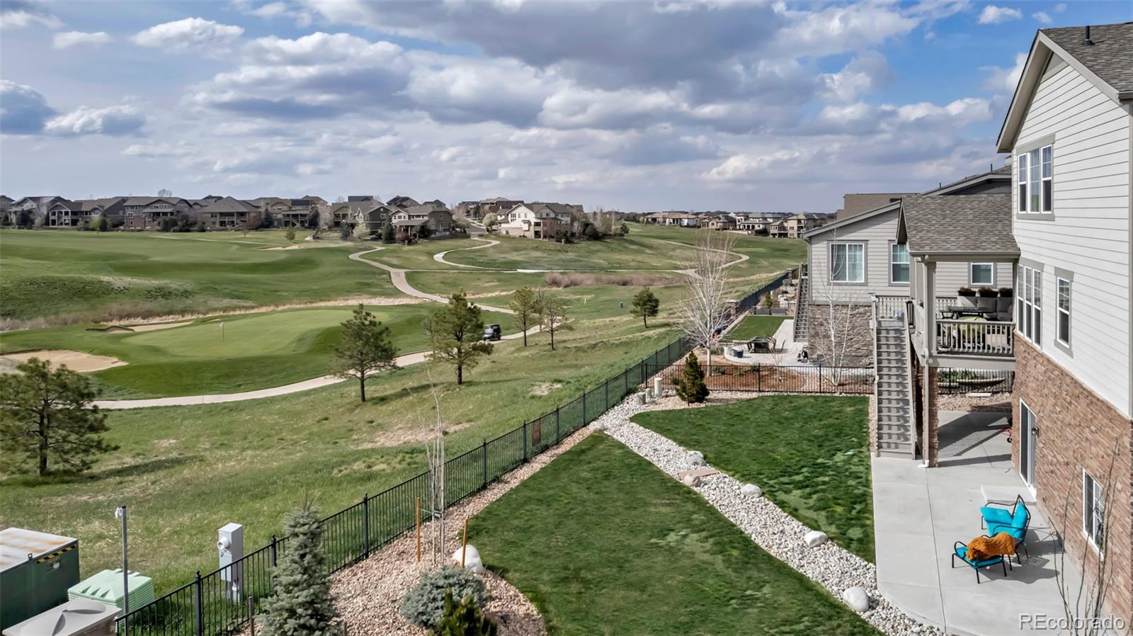 Report Image #1 for 8255 S Vandriver Way,Aurora, Colorado
