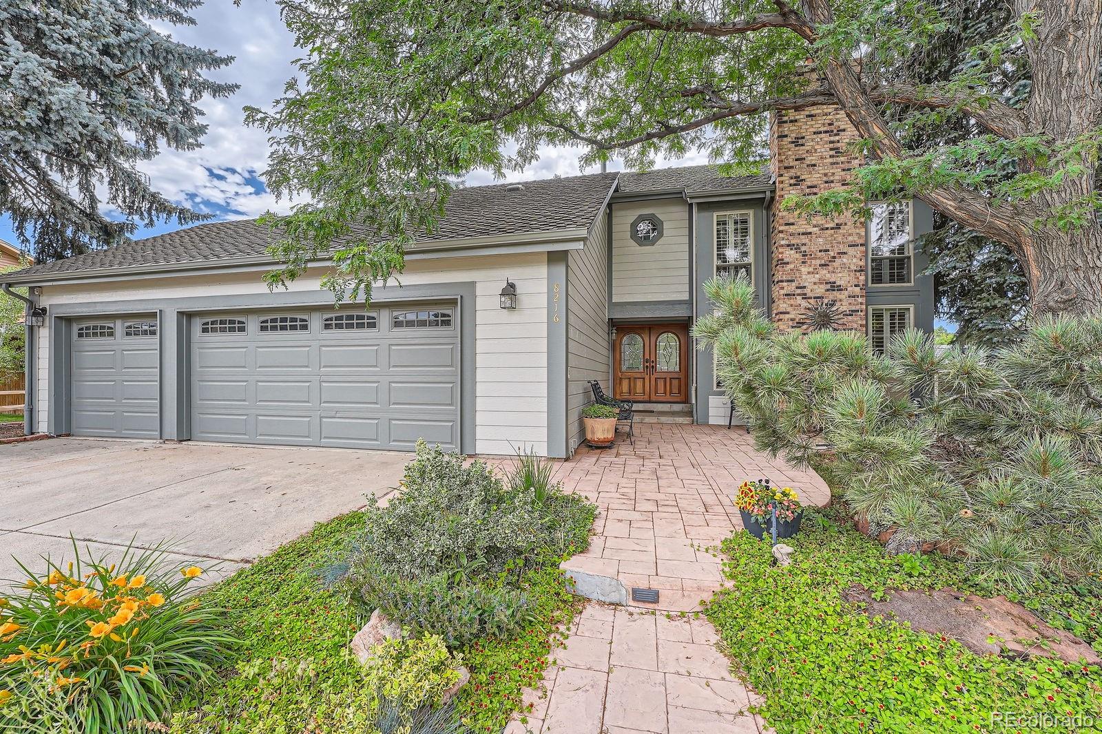 Report Image #1 for 8216 S Krameria Way,Centennial, Colorado