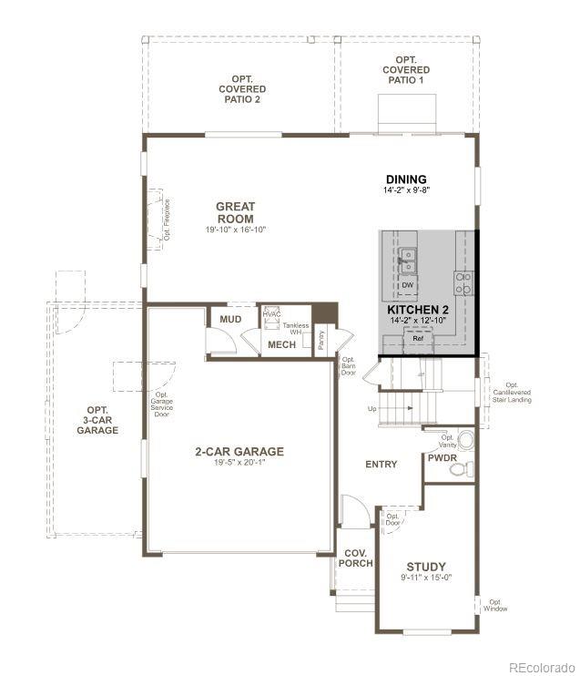 Report Image # for 459 S Salida Street,Aurora, Colorado