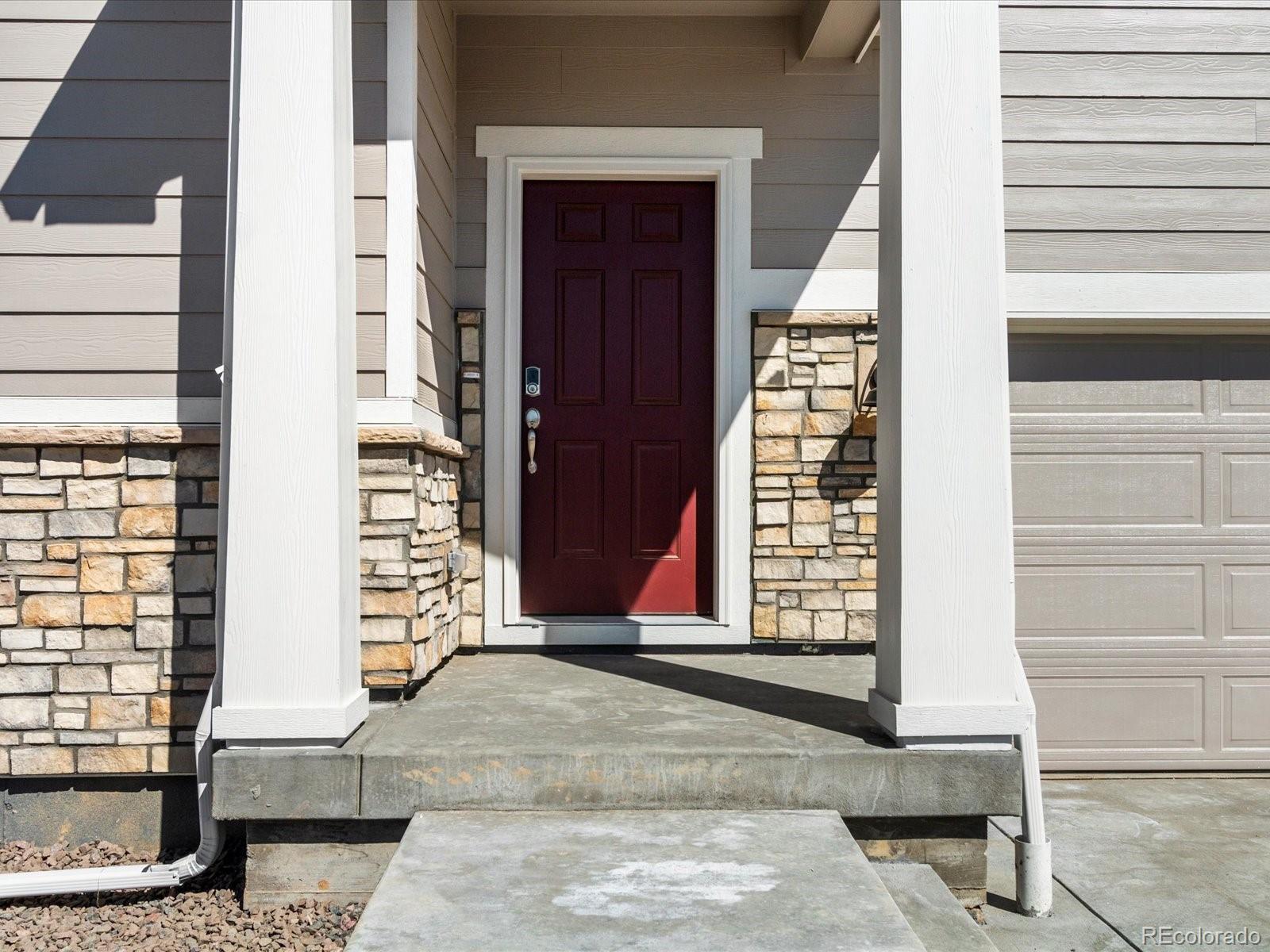 Report Image #1 for 4701  Sunsplash Way,Johnstown, Colorado