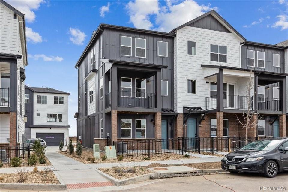 Report Image #1 for 6834  Merseyside Lane,Castle Pines, Colorado