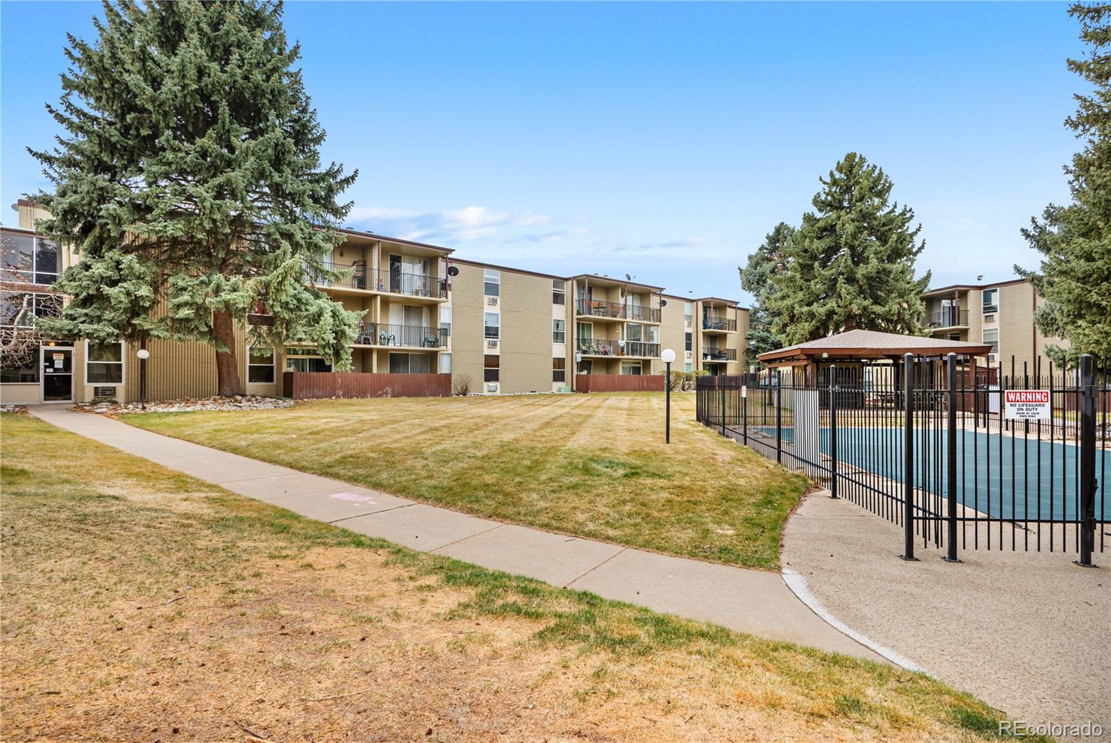 Report Image #1 for 2281  Vaughn ,Aurora, Colorado