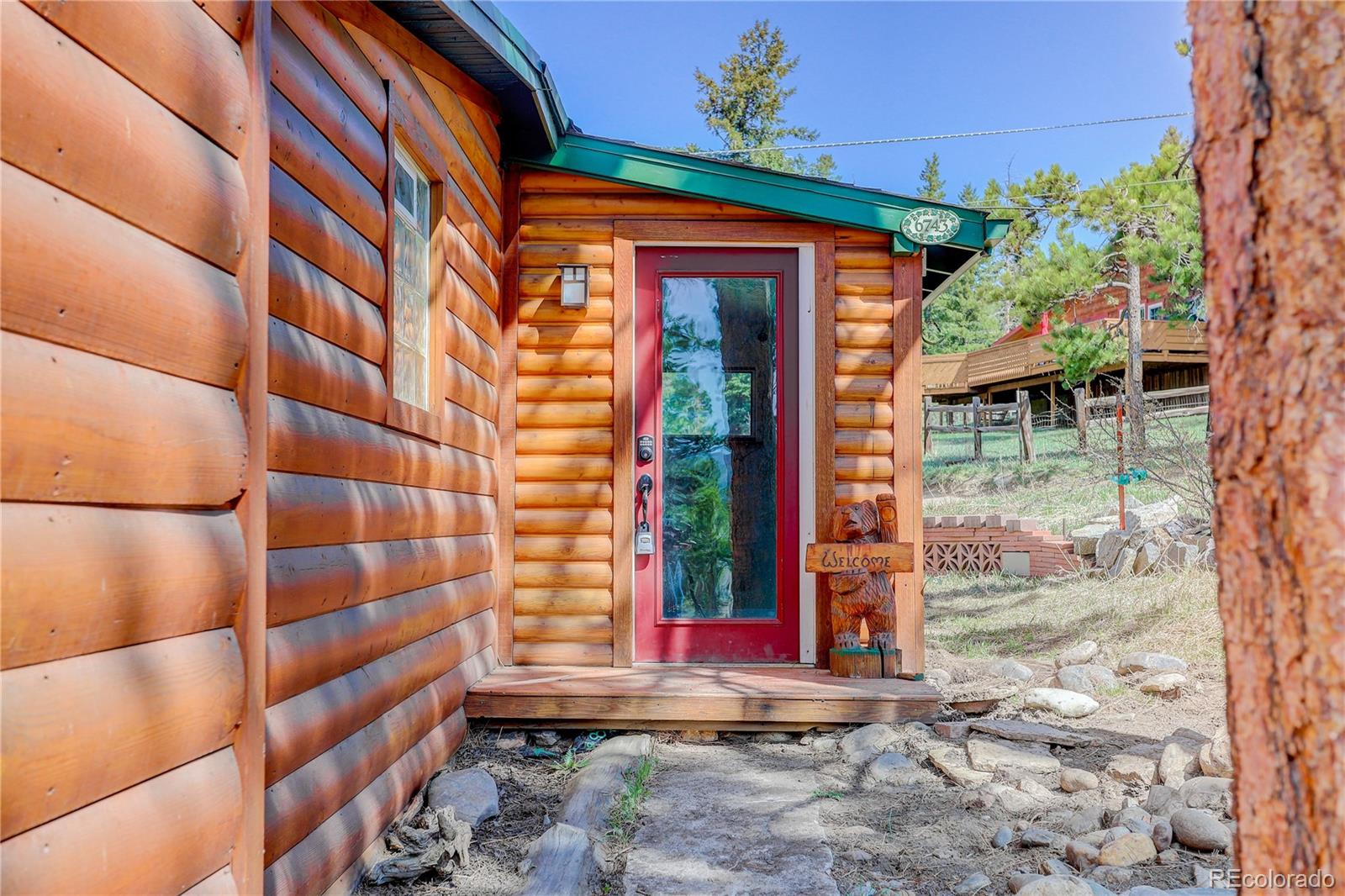 Report Image #1 for 6743  Wild Rose Lane,Evergreen, Colorado