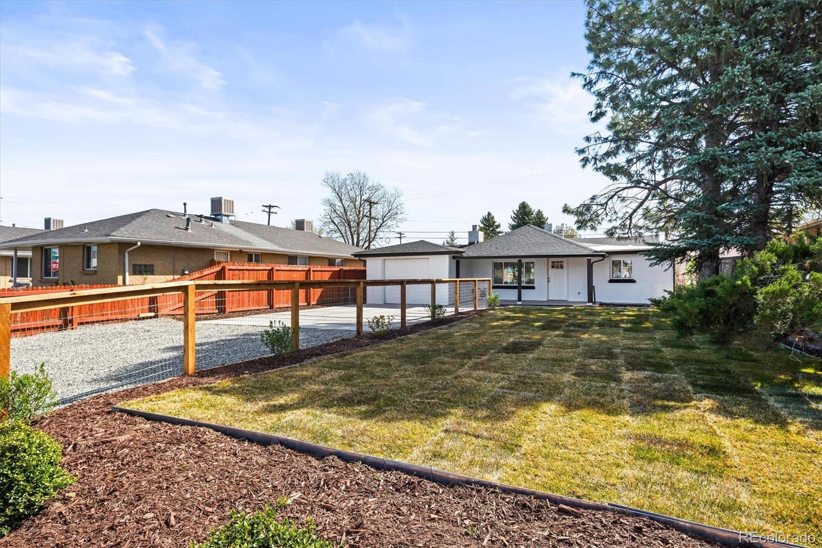 Report Image #1 for 3670 N Glencoe Street,Denver, Colorado
