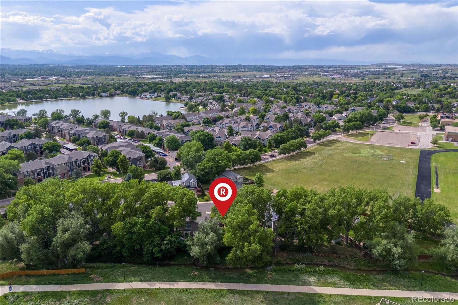 Report Image #1 for 1440 E 128th Court,Thornton, Colorado