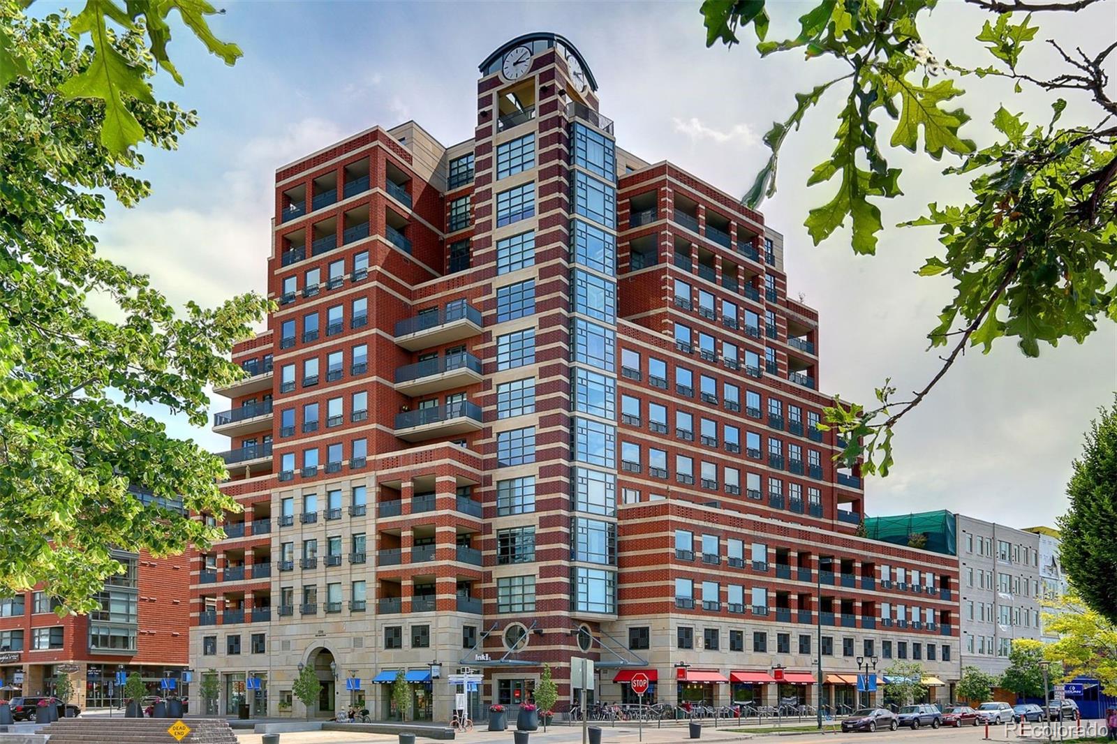 Report Image #1 for 1590  Little Raven Street,Denver, Colorado