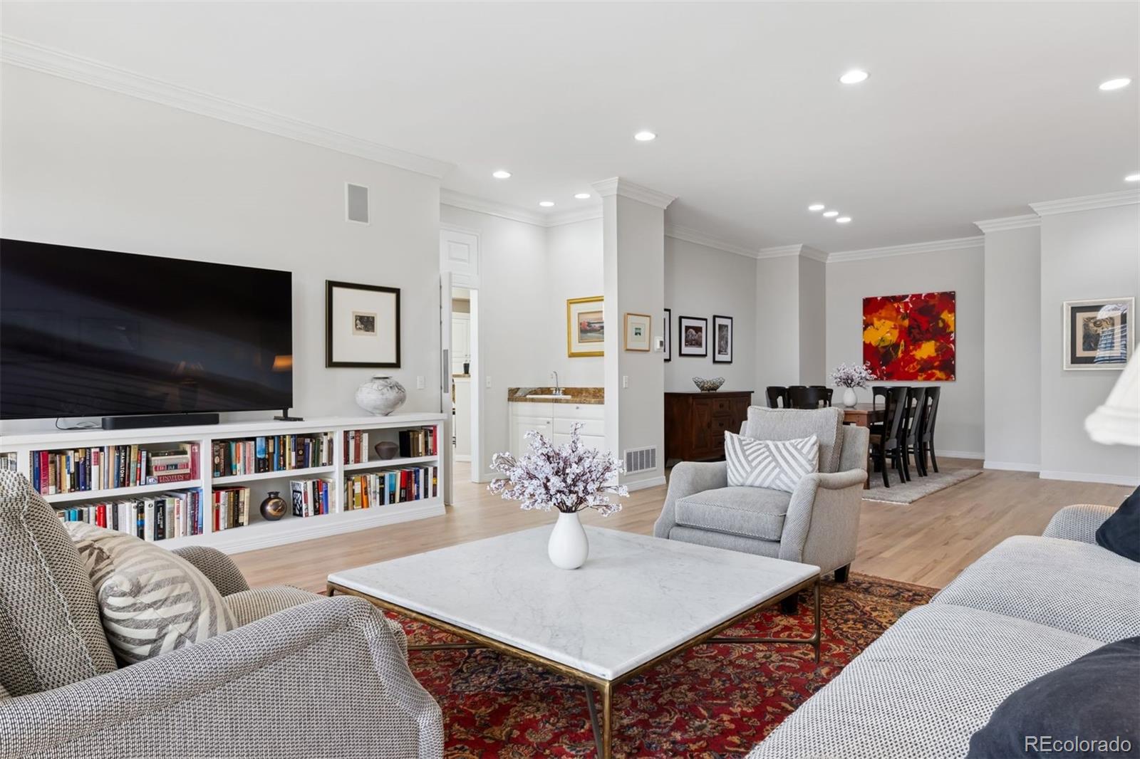 Report Image #1 for 301  Garfield Street,Denver, Colorado