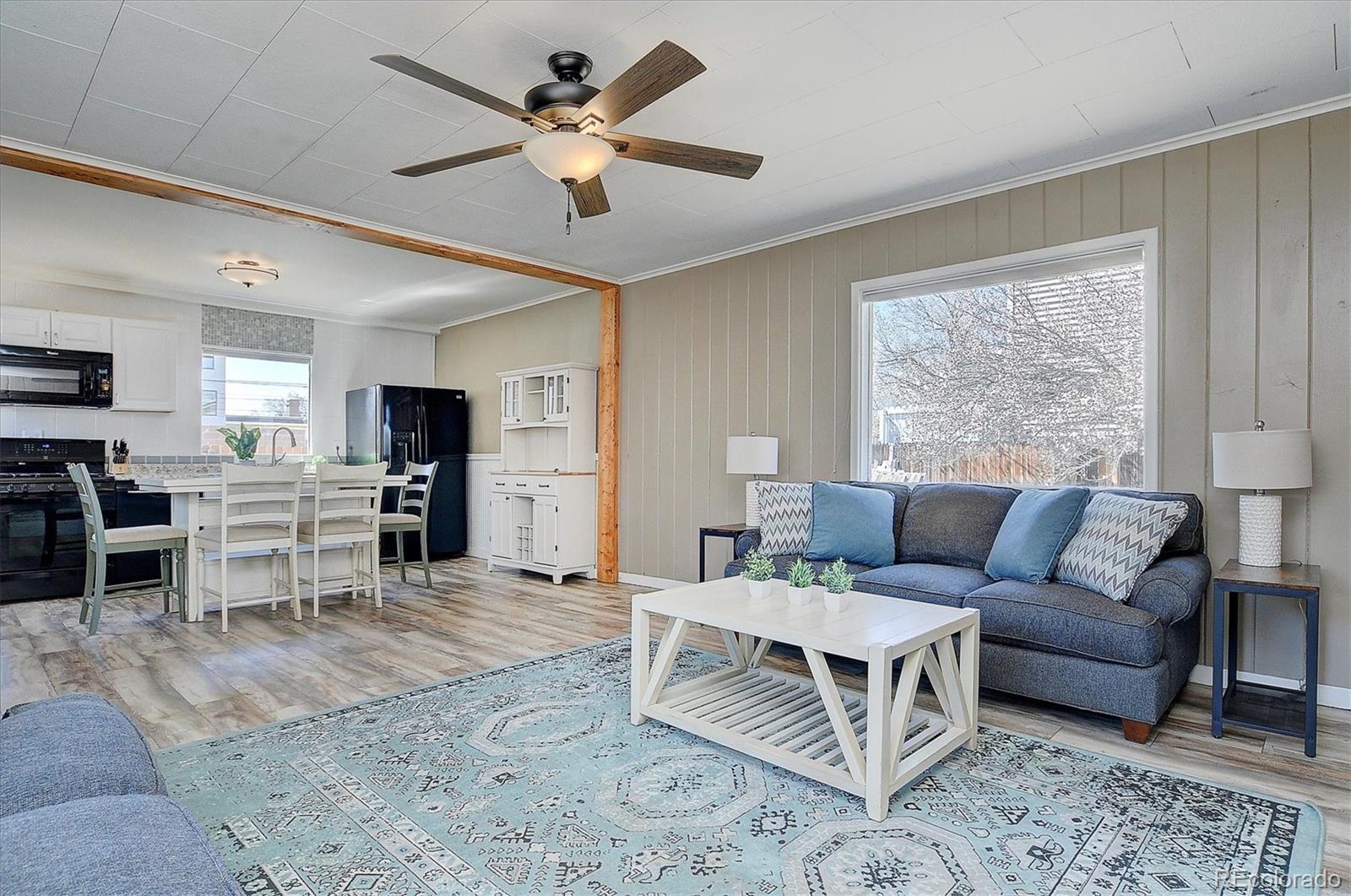 Report Image #1 for 116 N Court Street,Buena Vista, Colorado