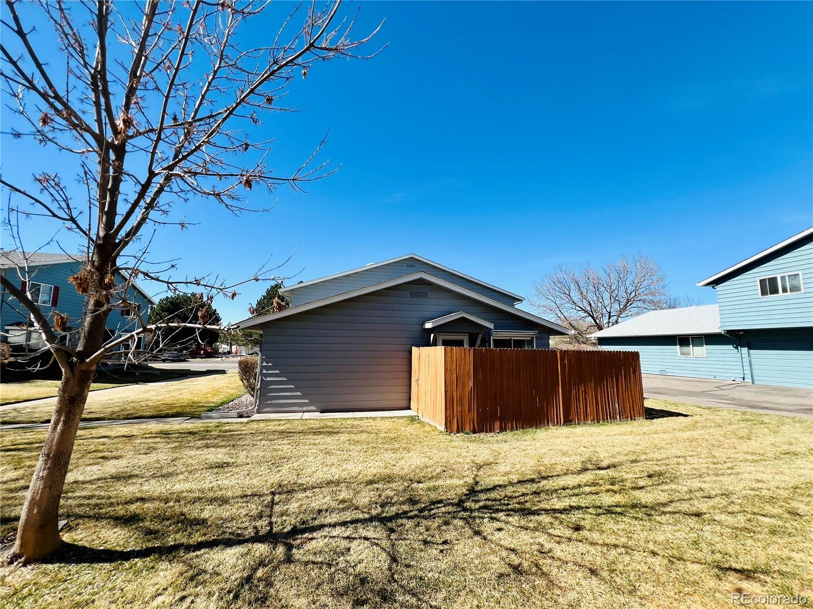 Report Image #1 for 1049 W 112th Avenue,Denver, Colorado