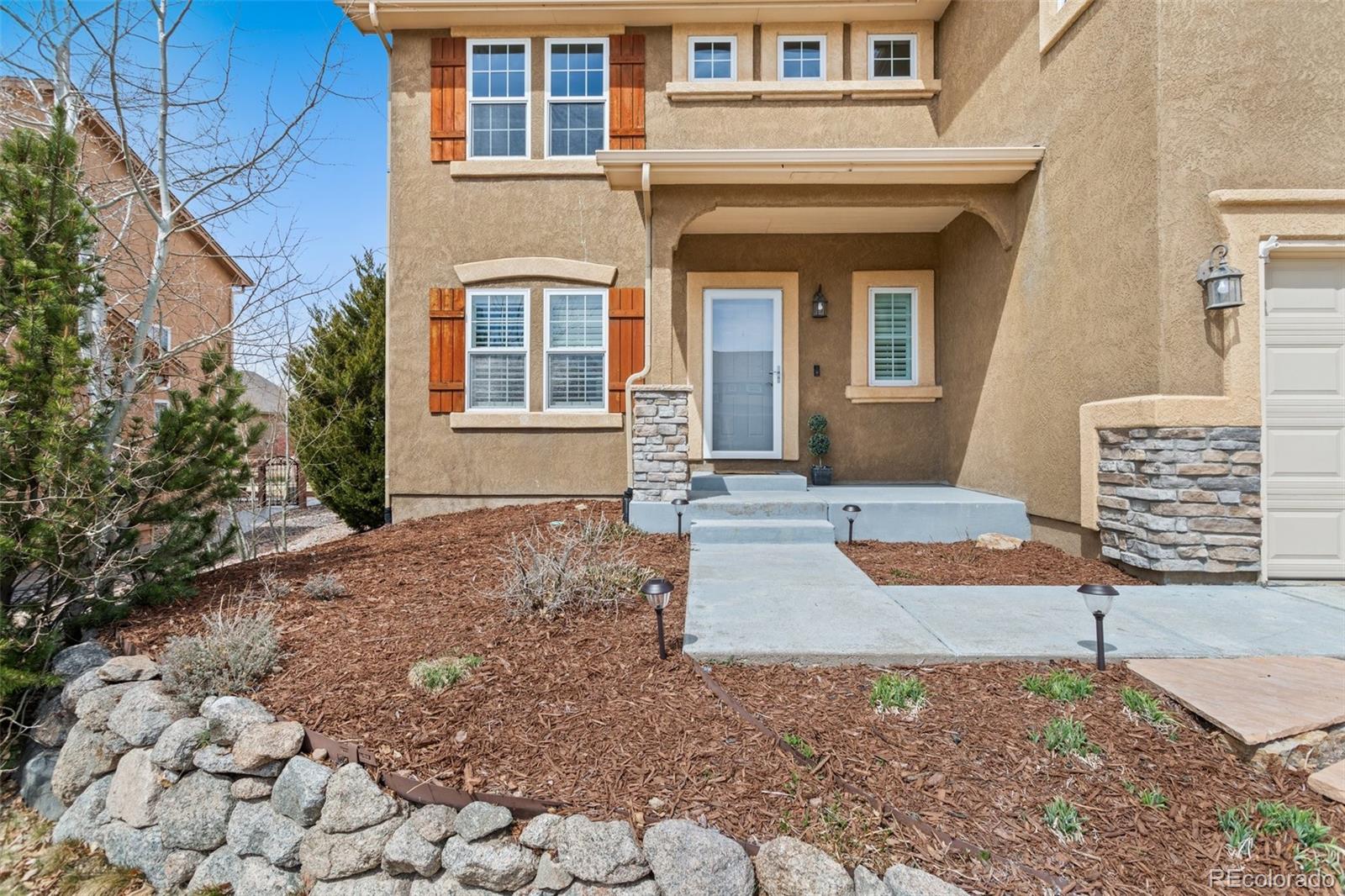 Report Image #1 for 8882  Stony Creek Drive,Colorado Springs, Colorado