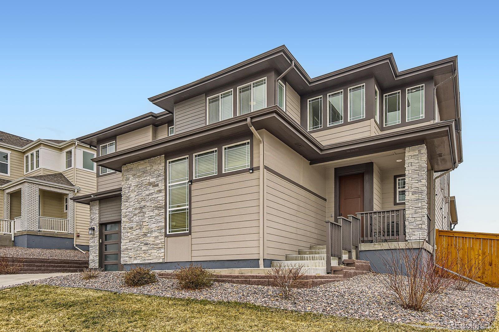 Report Image #1 for 6451  Kenzie Circle,Castle Pines, Colorado