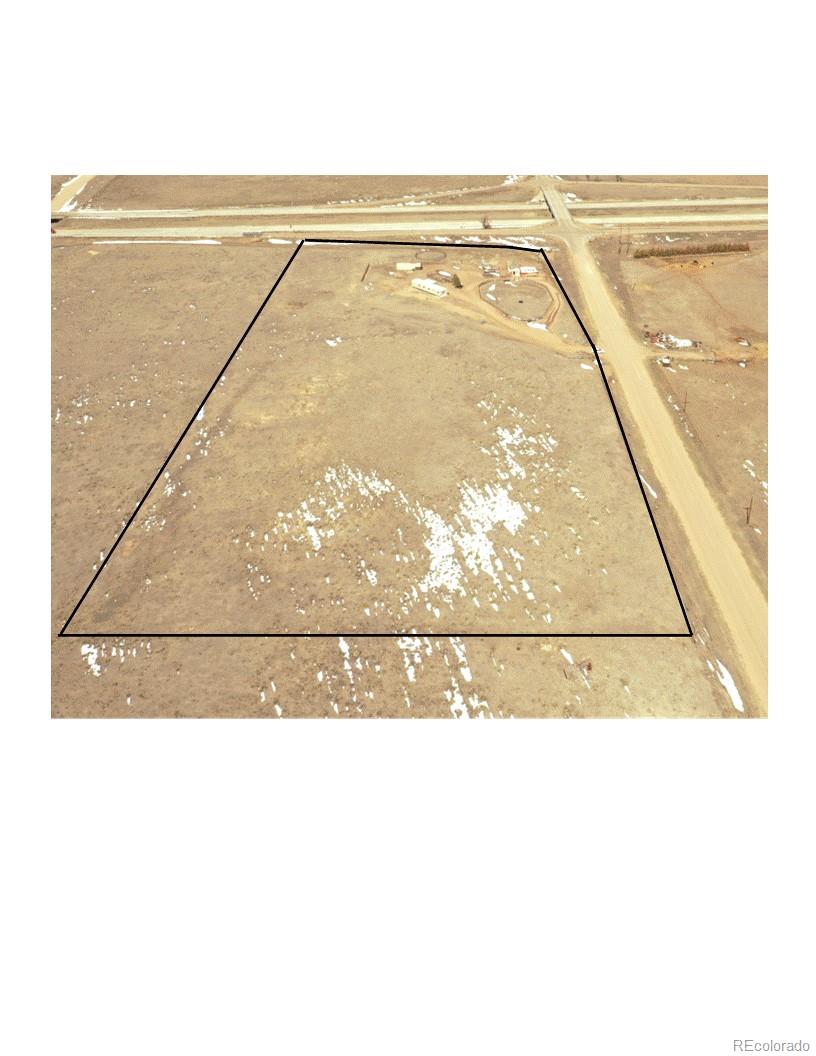 Report Image #1 for 17401  County Road 23 ,Vona, Colorado