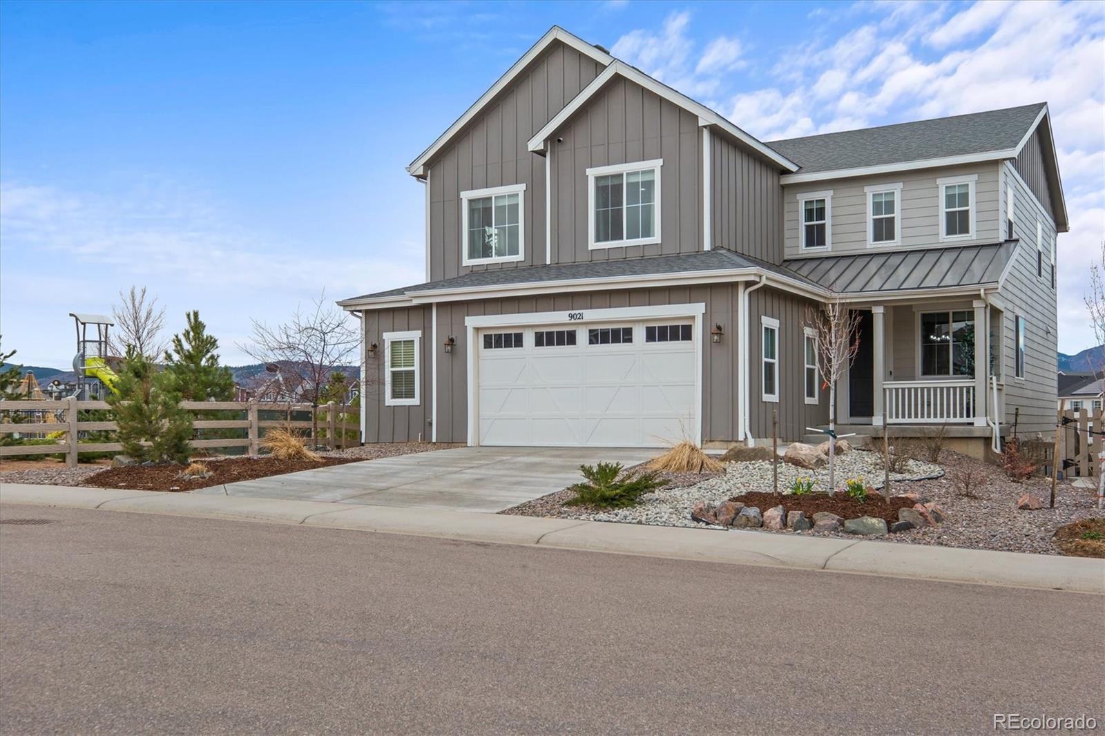 Report Image #1 for 9021  Swan River Street,Littleton, Colorado