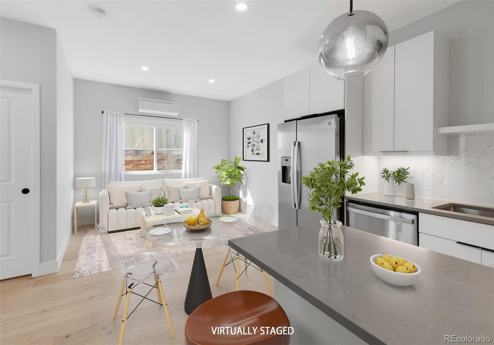 Report Image #1 for 4232  Jason Street,Denver, Colorado