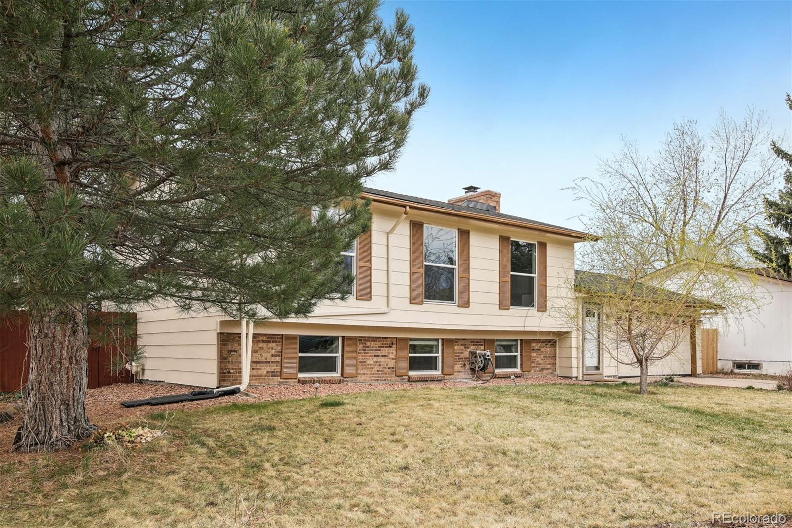 Report Image #1 for 4425 S Vivian Way,Morrison, Colorado
