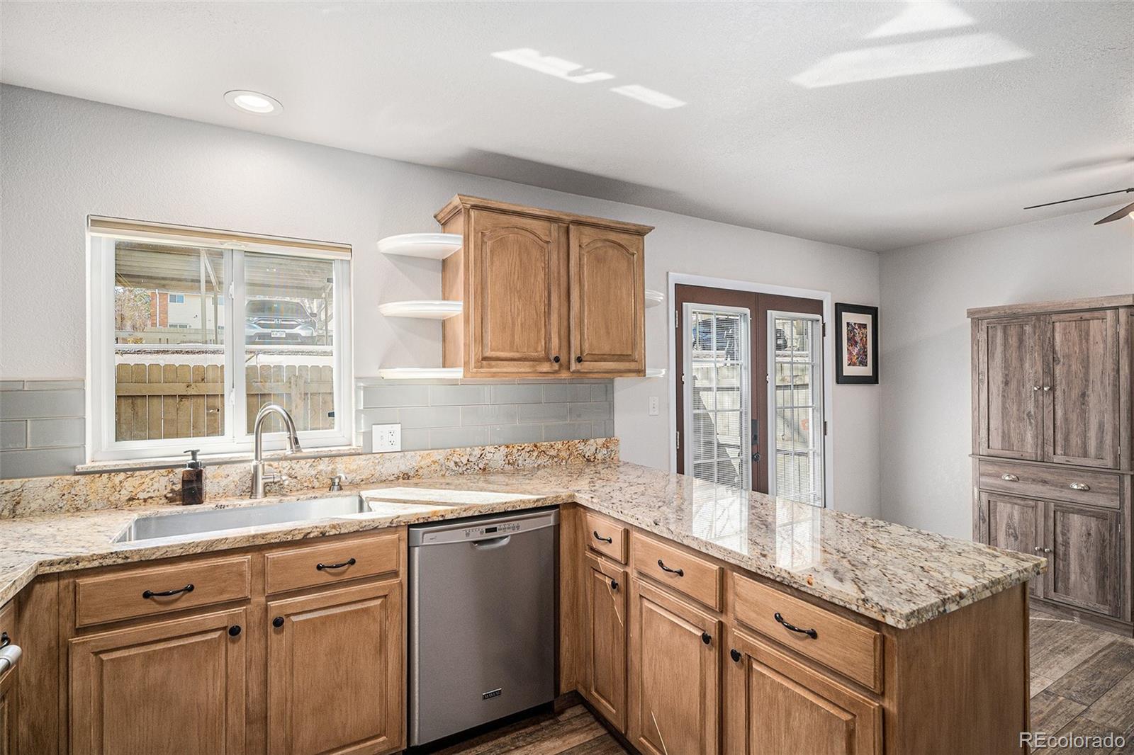 Report Image #1 for 4695 S Lowell Boulevard,Denver, Colorado