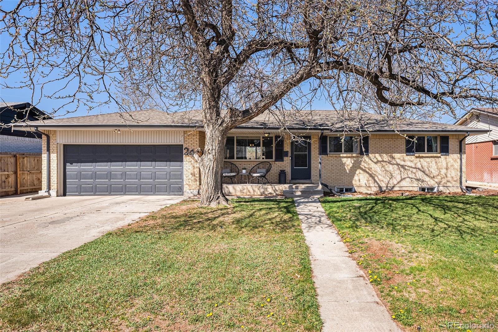 Report Image #1 for 241 S 15th Avenue,Brighton, Colorado