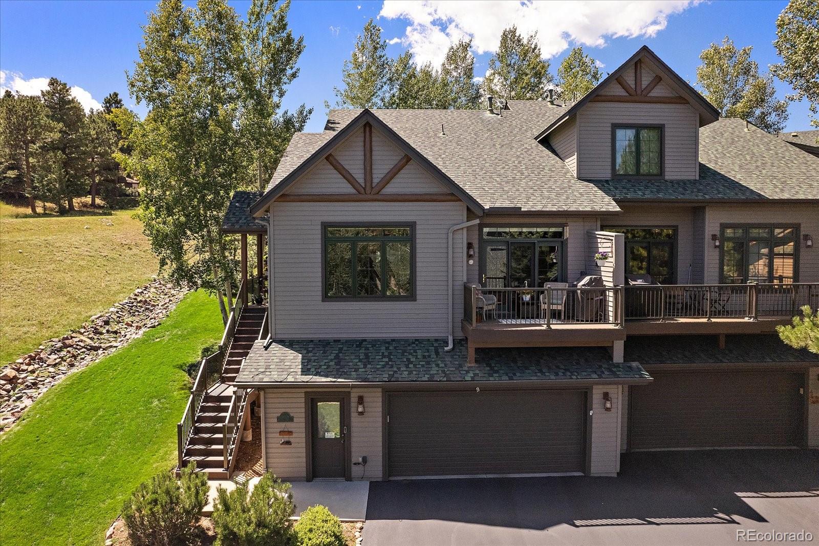 Report Image #1 for 31028  Big Bear Drive,Evergreen, Colorado