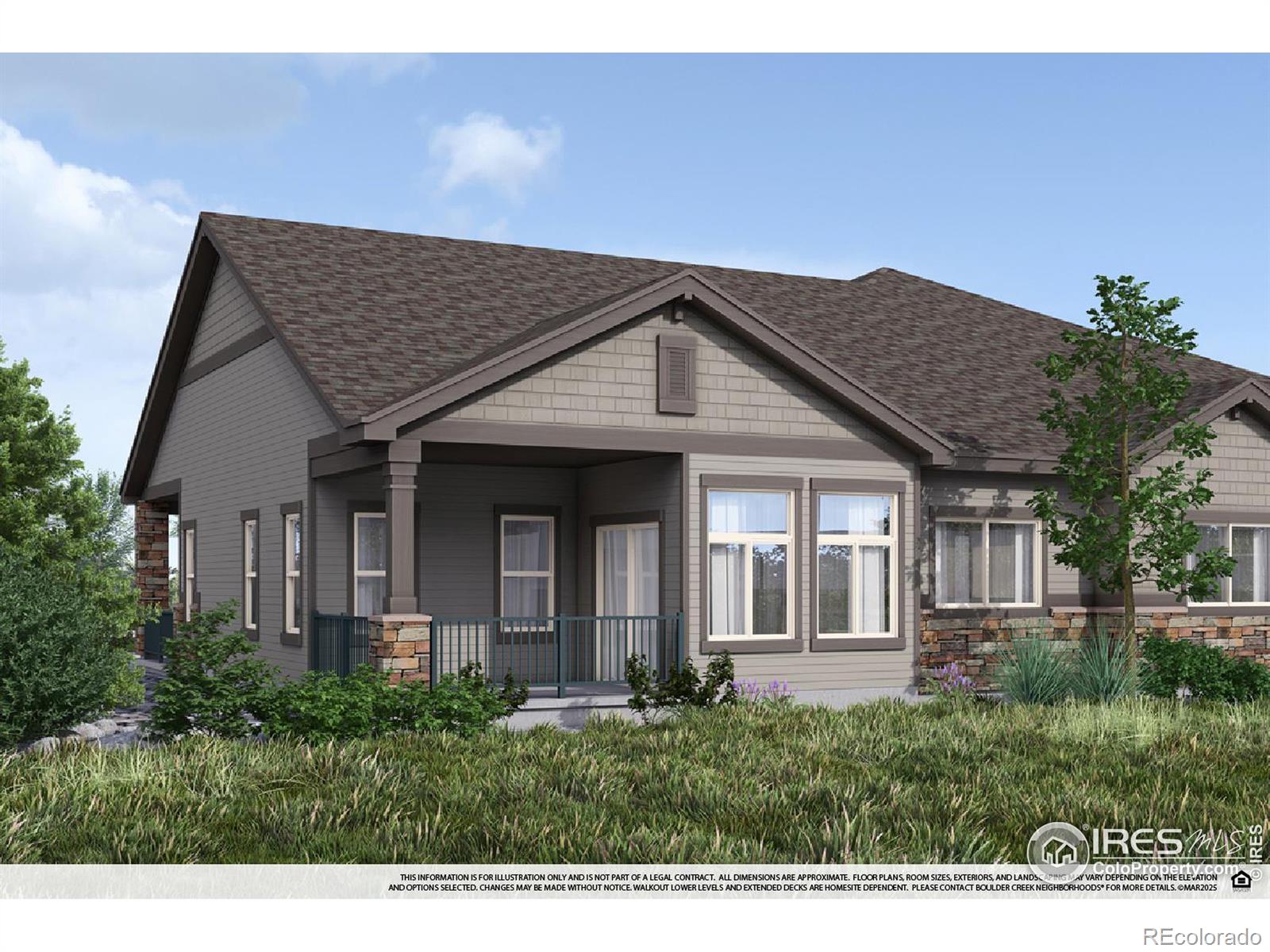 Report Image #1 for 844 W 128th Avenue,Westminster, Colorado