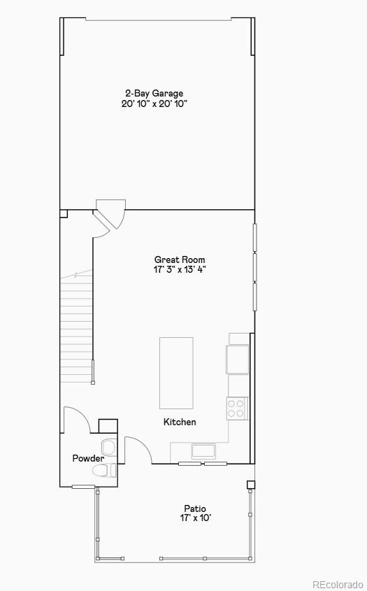 Report Image #1 for 6579  Parterre Parkway,Thornton, Colorado