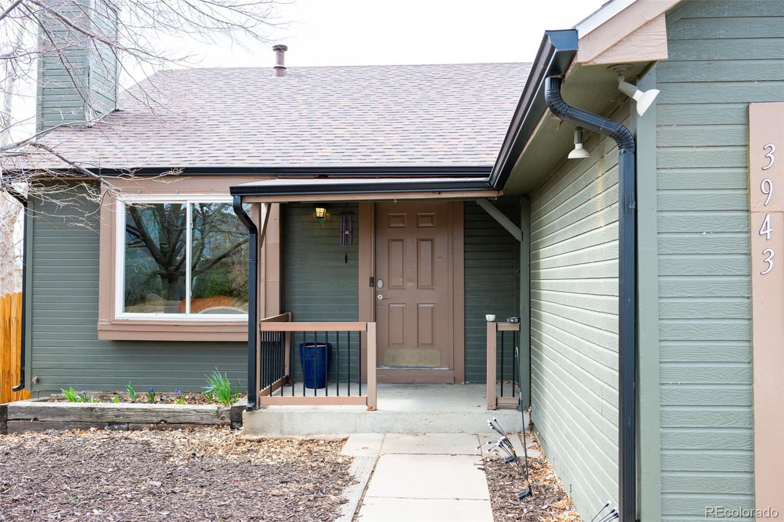 Report Image # for 3943 S Espana Street,Aurora, Colorado