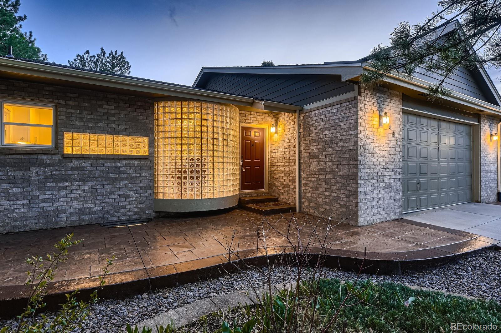 Report Image #1 for 5461 S Youngfield Court,Littleton, Colorado