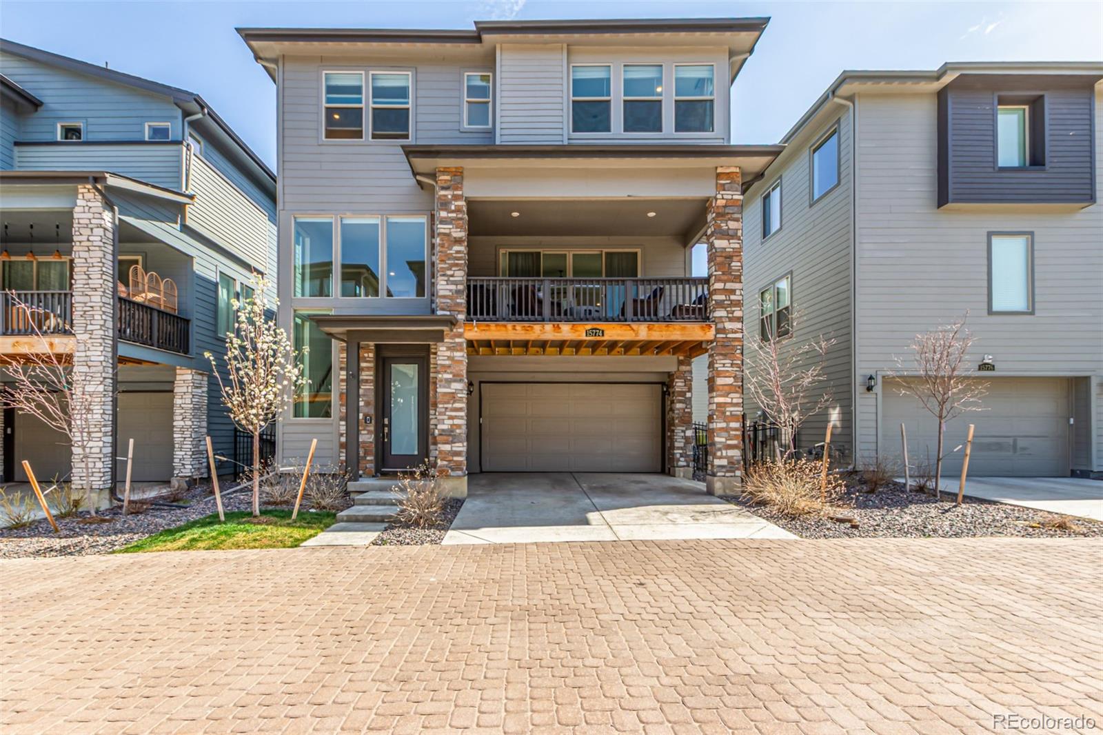 Report Image #1 for 15774 W Girard Avenue,Morrison, Colorado