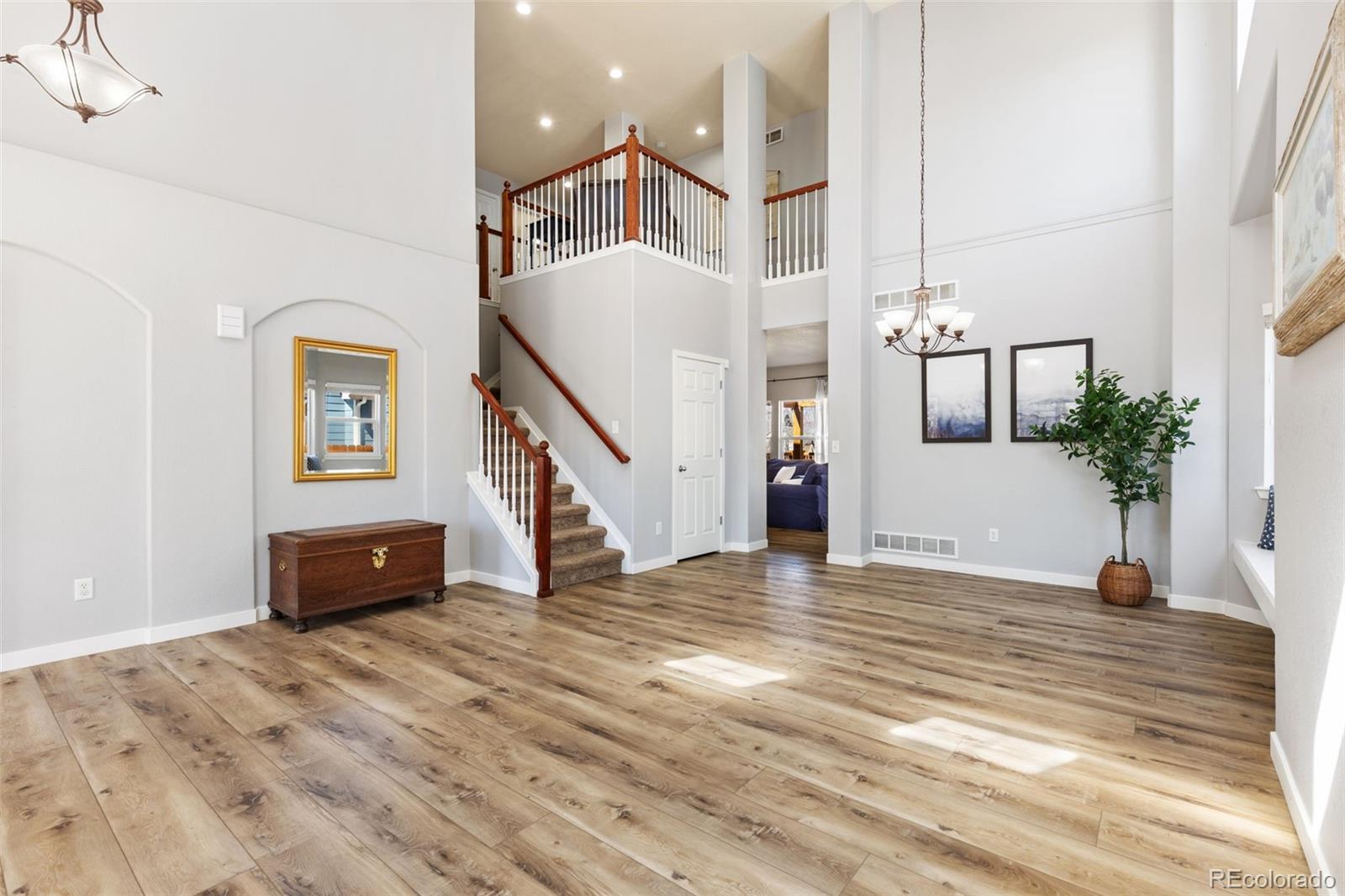 Report Image #1 for 645  Short Court,Dacono, Colorado