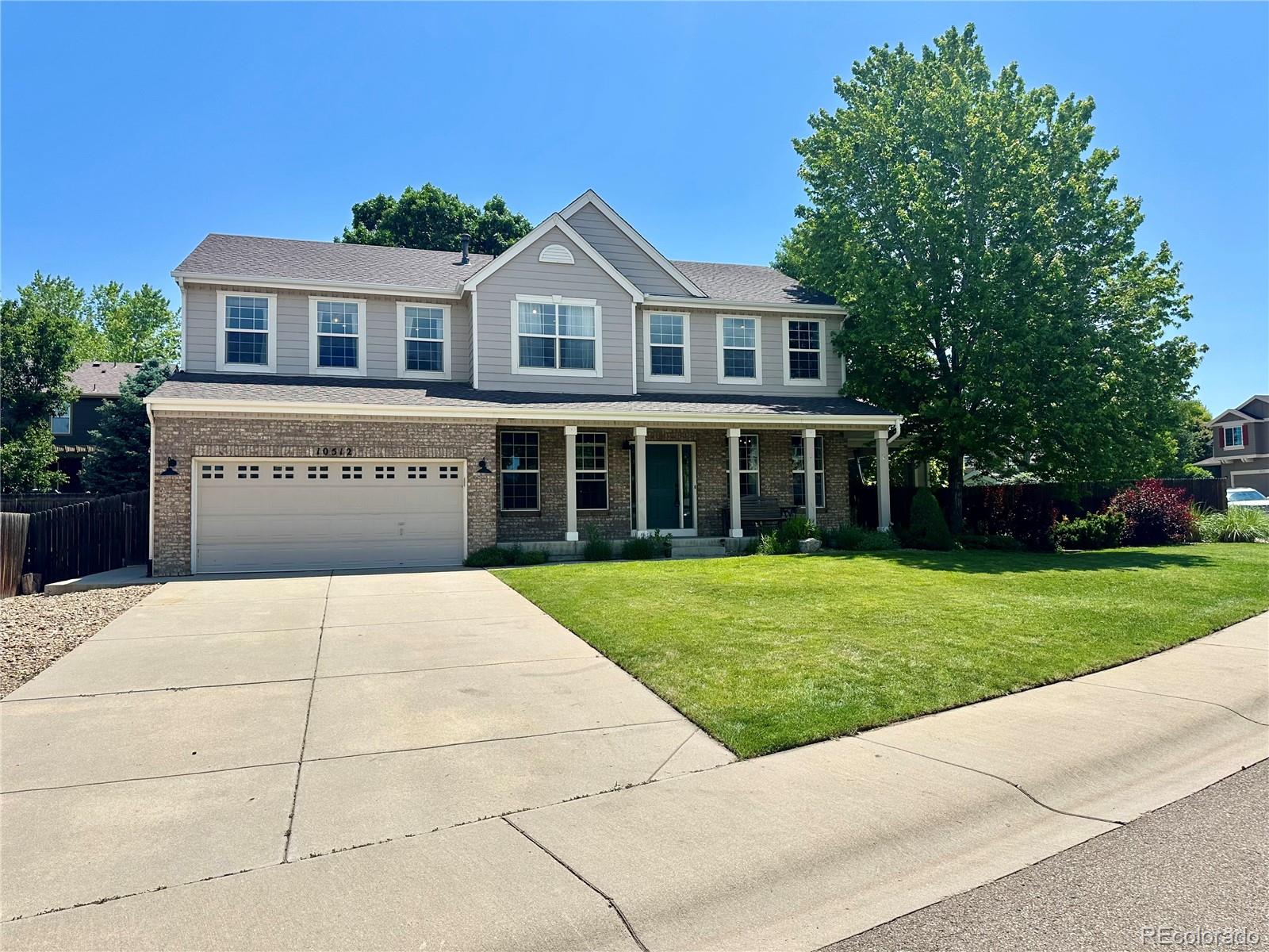 Report Image #1 for 10512  Cimarron Street,Longmont, Colorado