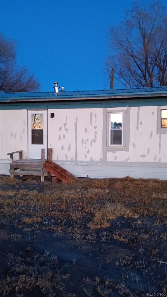 Report Image #1 for 000  Lincoln Ave. ,Moffat, Colorado