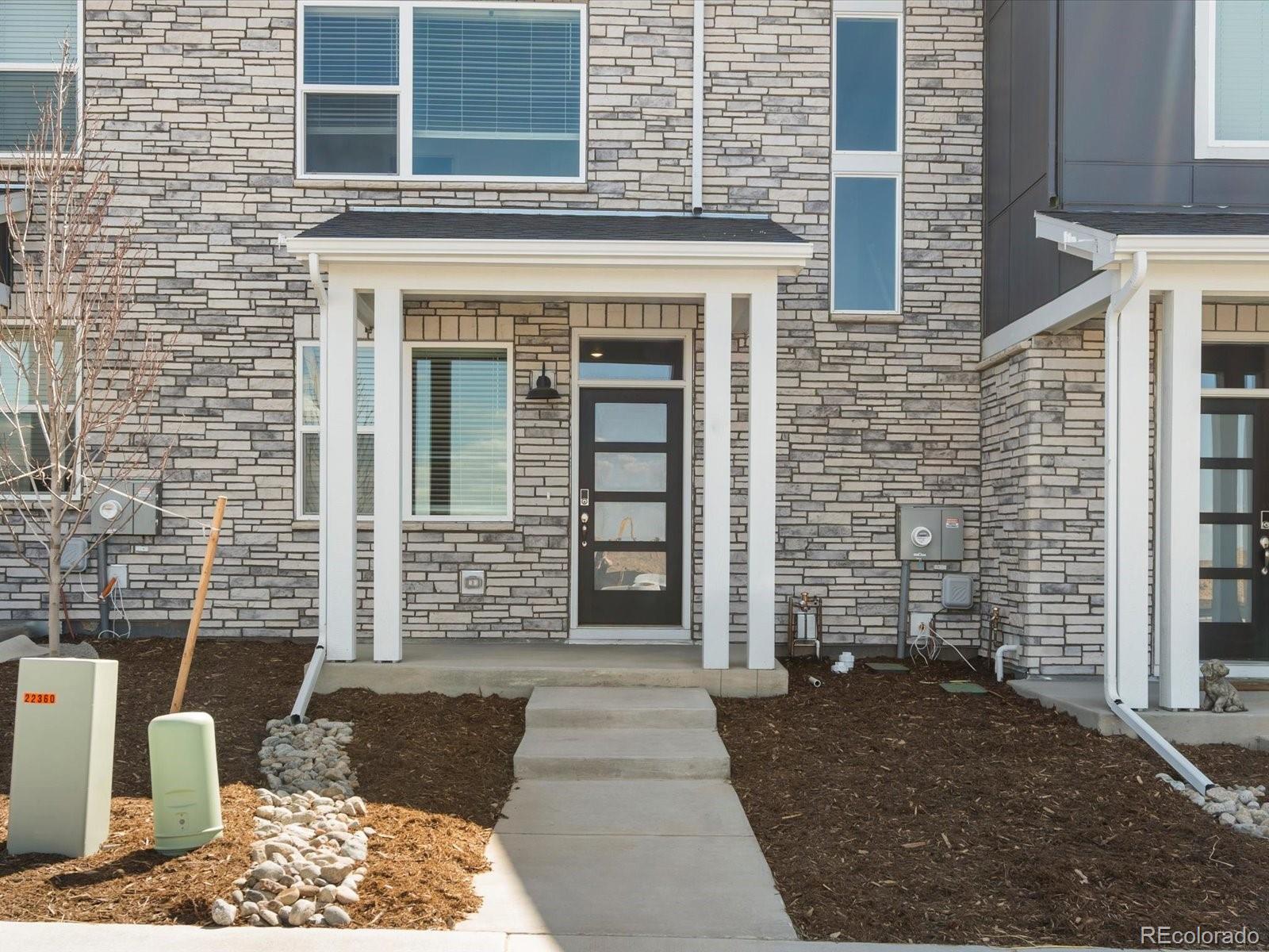 Report Image #1 for 22360 E 8th Avenue,Aurora, Colorado