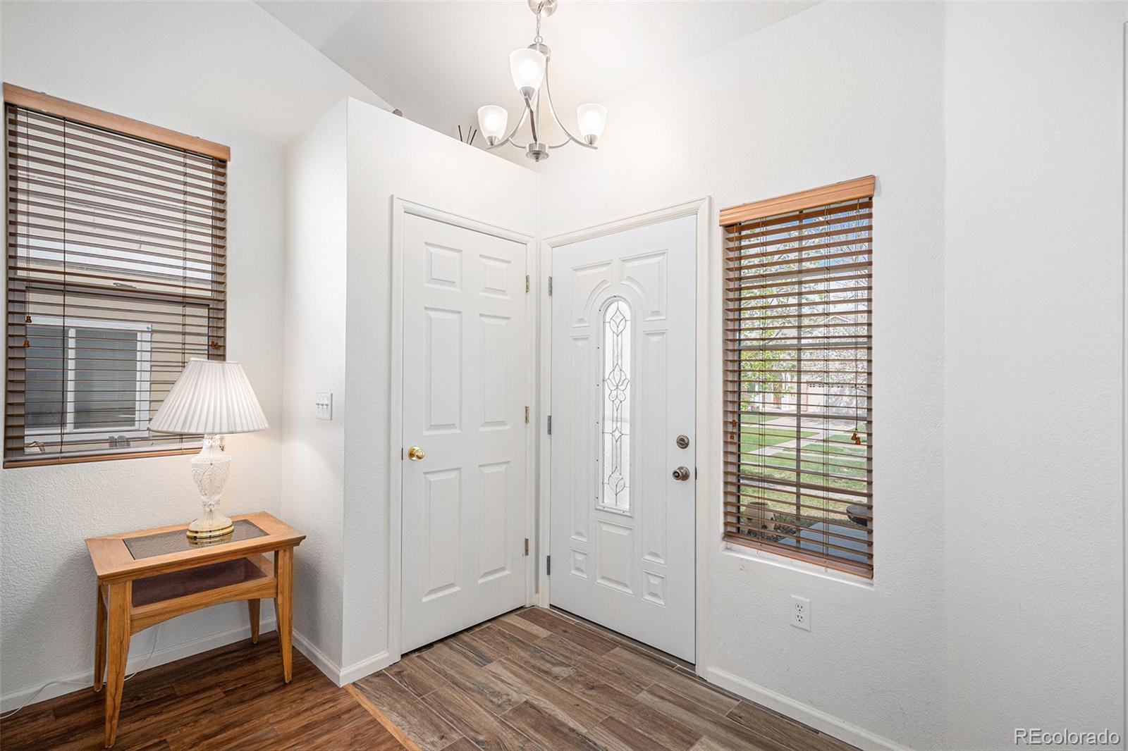 Report Image #1 for 19628 E 58th Place,Aurora, Colorado