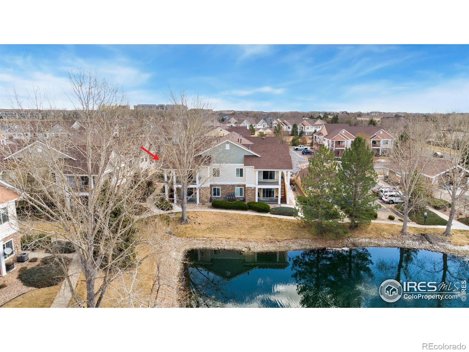 Report Image #1 for 4785  Hahns Peak Drive,Loveland, Colorado