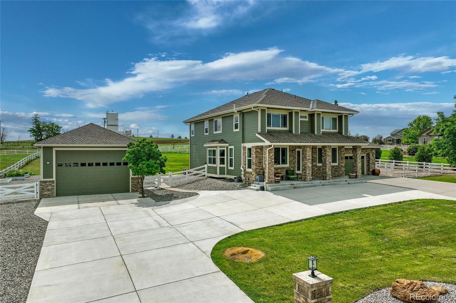 Report Image #1 for 16110  Poplar Street,Brighton, Colorado