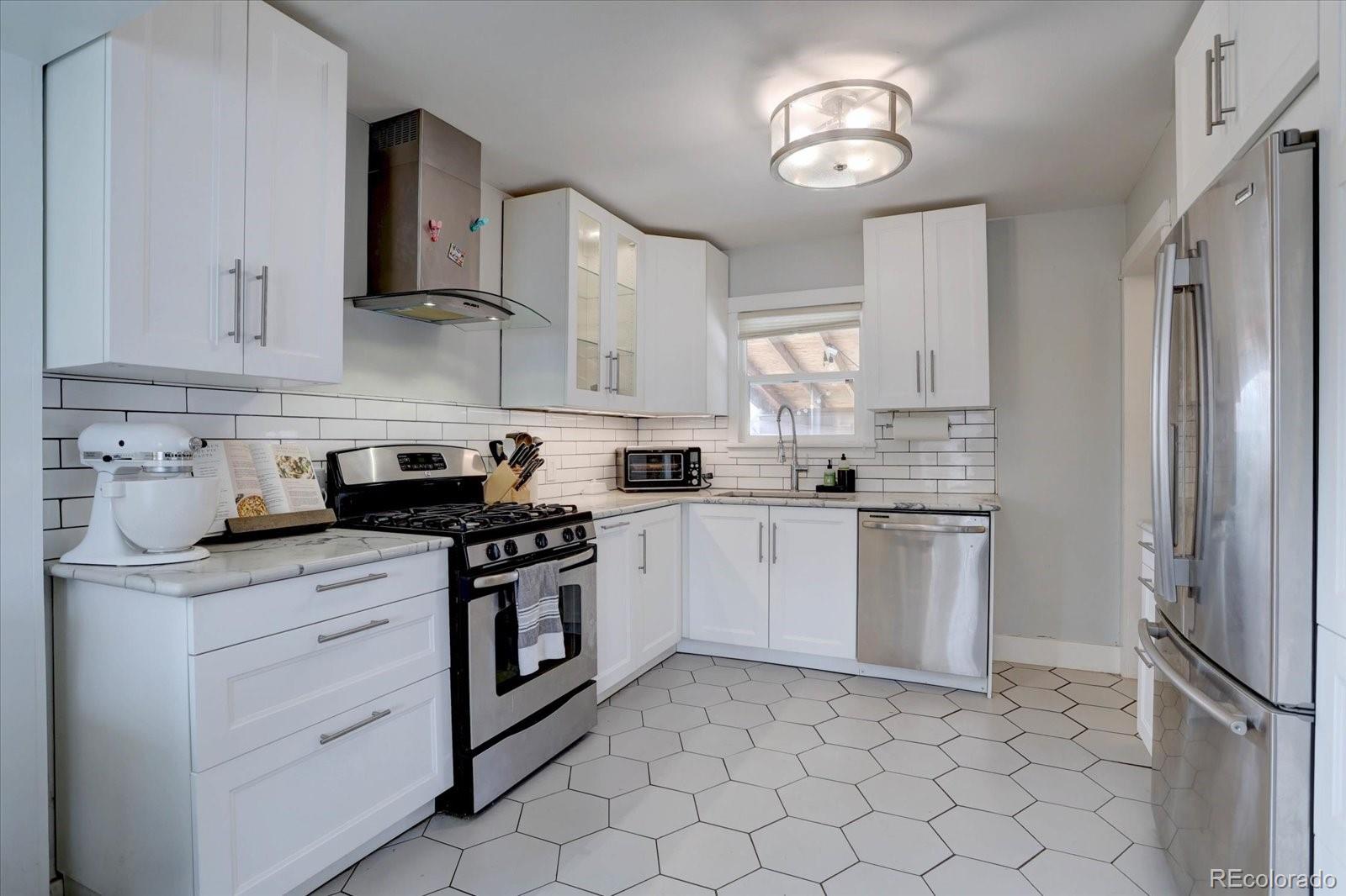 Report Image #1 for 5191 S Logan Street,Littleton, Colorado