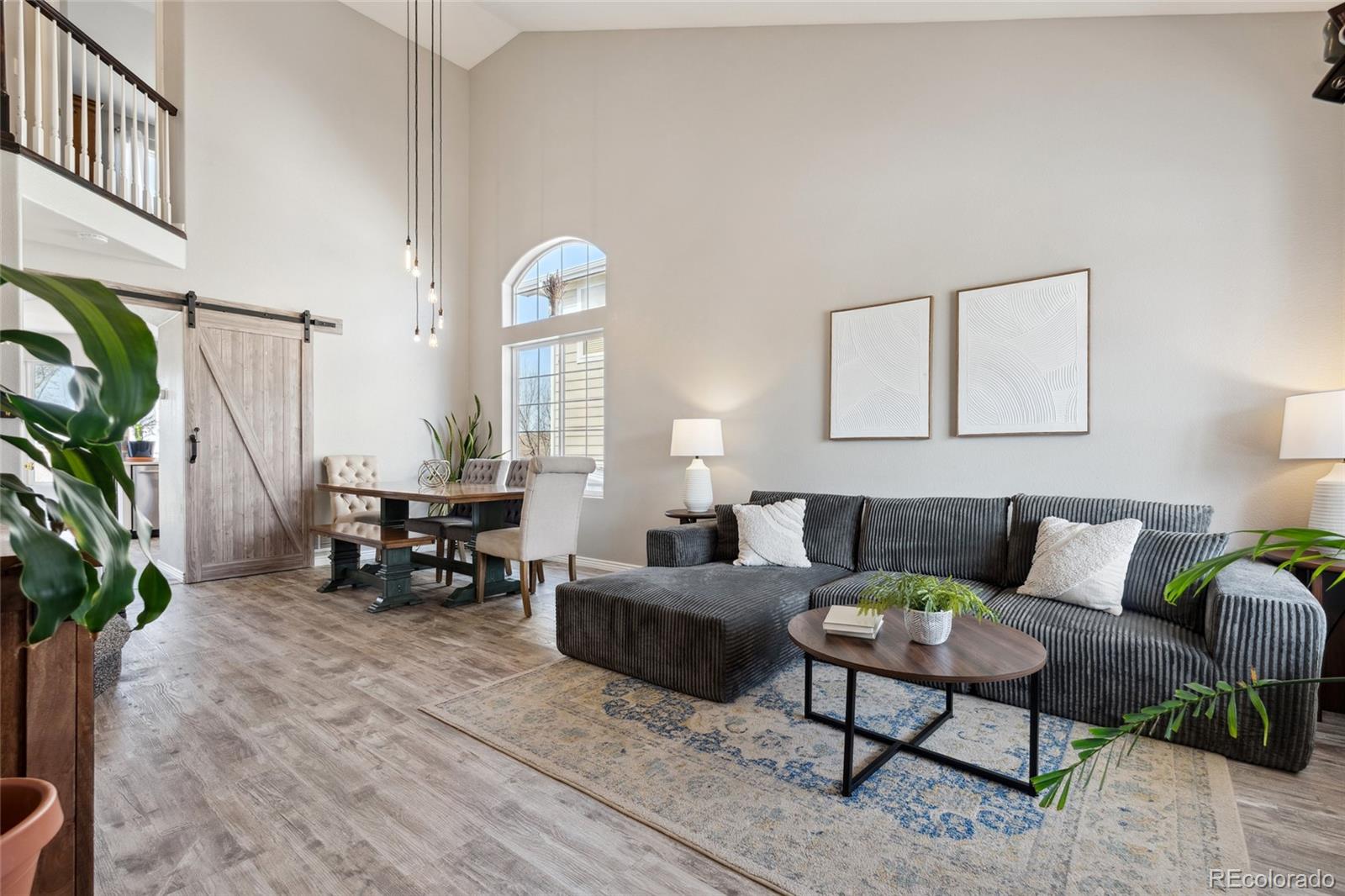 Report Image #1 for 1461  Hickory Court,Erie, Colorado