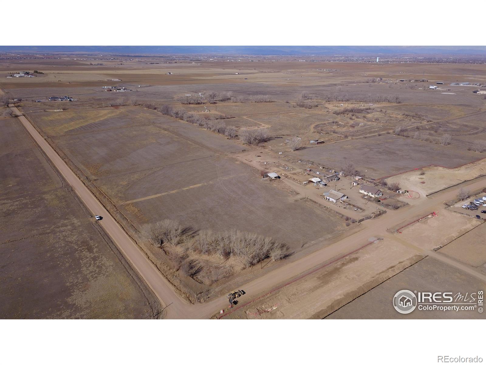 Report Image #1 for 3113  County Road 17 ,Brighton, Colorado