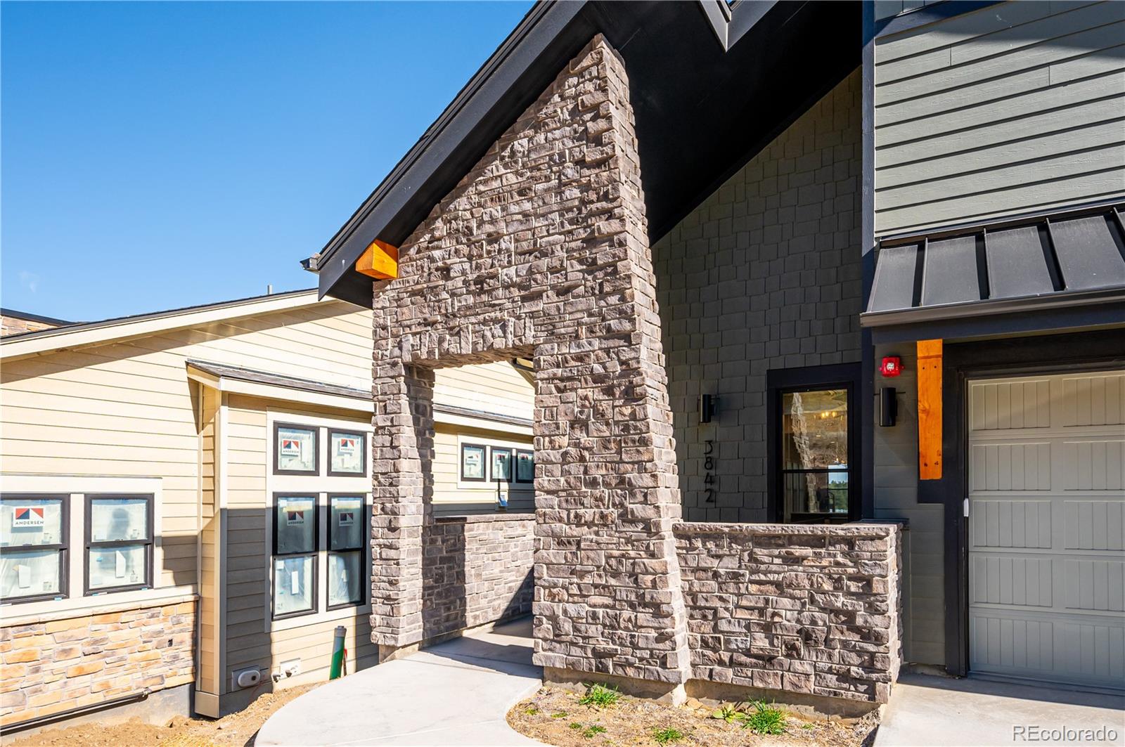 Report Image #1 for 3909  Piney Grove Street,Evergreen, Colorado