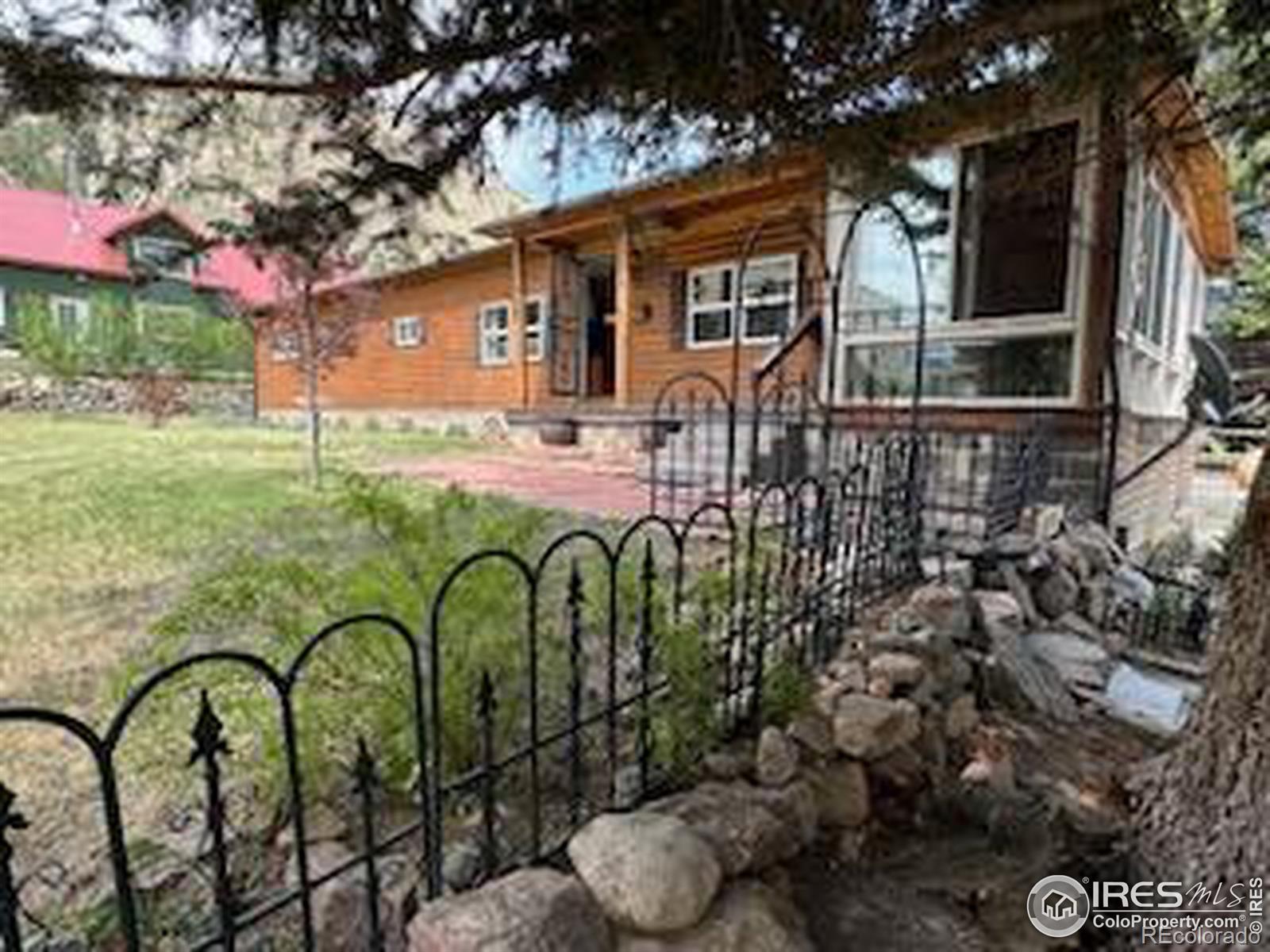 Report Image #1 for 224  Meadow Lane,Bellvue, Colorado