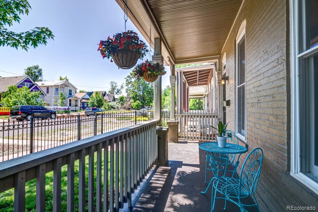 Report Image #1 for 2941  Glenarm Place,Denver, Colorado