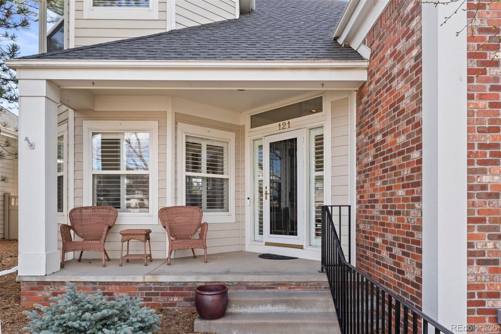 Report Image #1 for 1011 S Valentia Street,Denver, Colorado