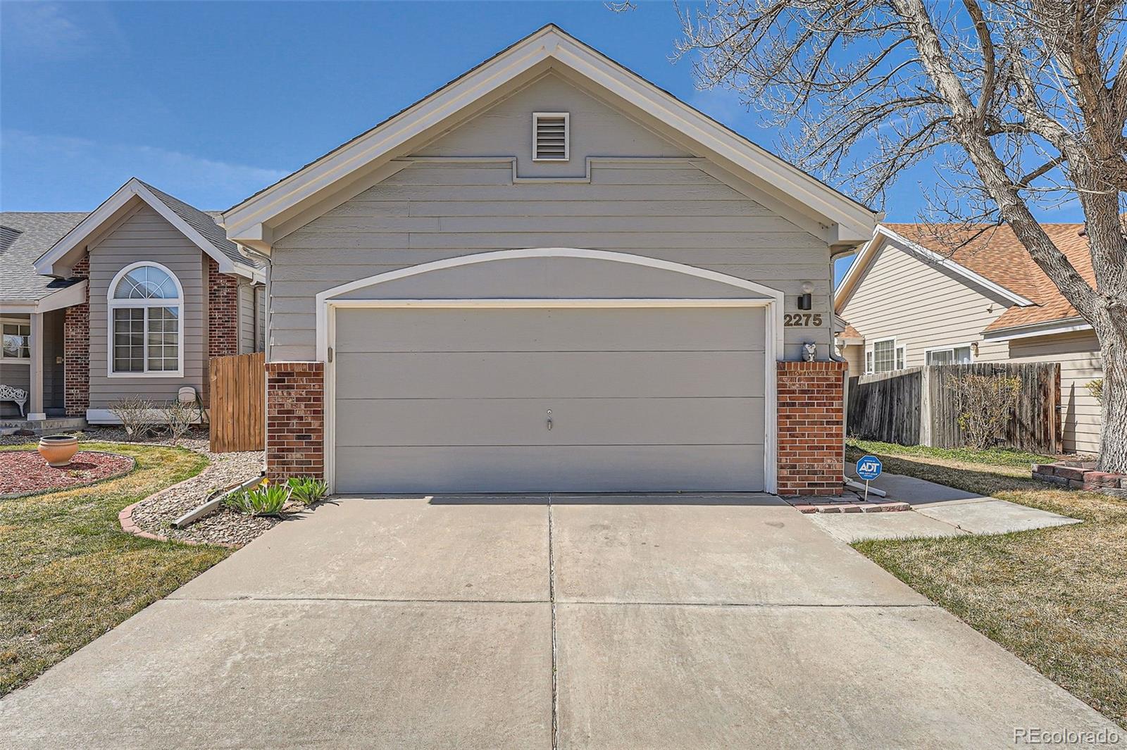 Report Image #1 for 2275 S Kenton Street,Aurora, Colorado