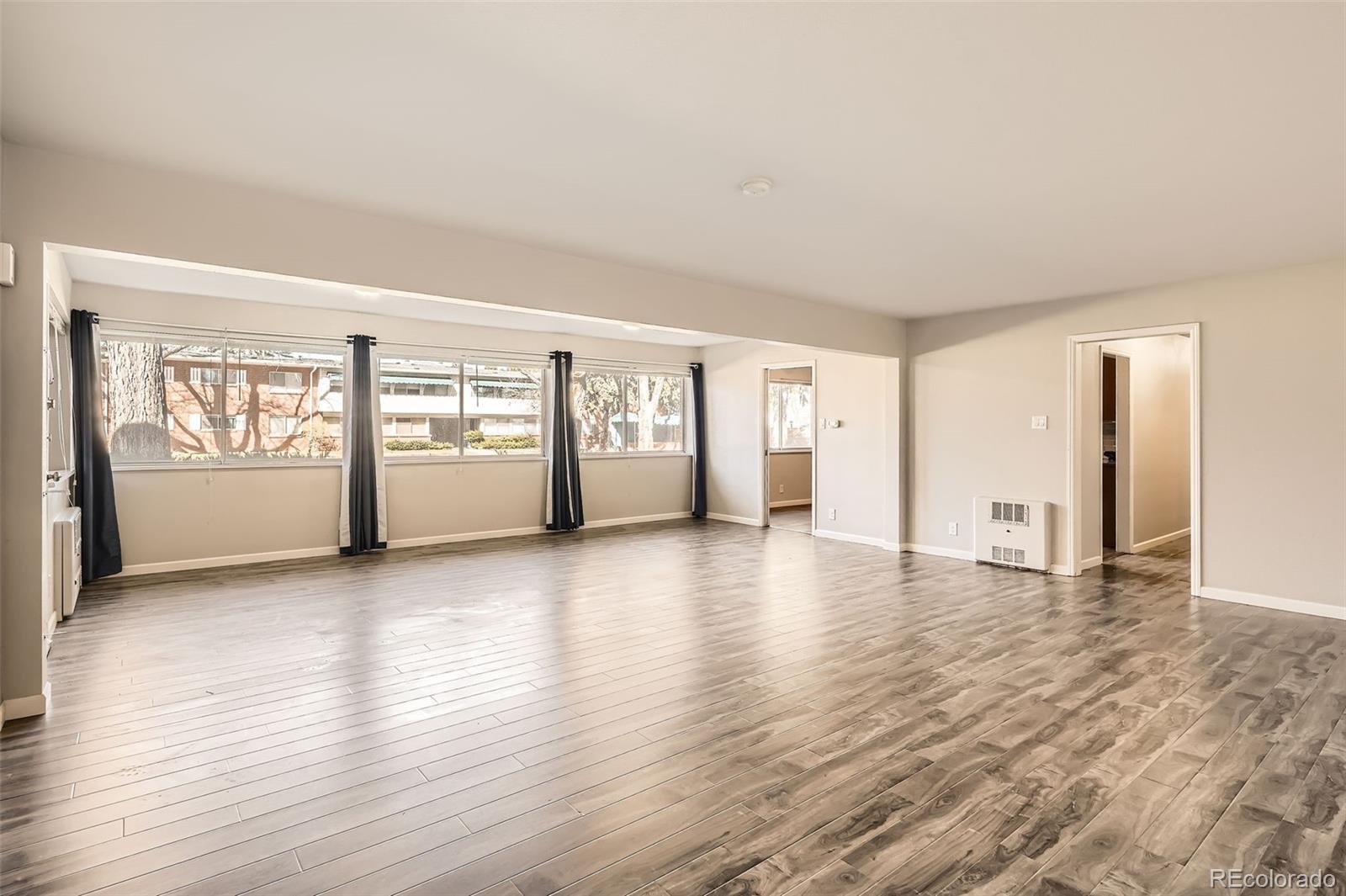 Report Image #1 for 2201 S Holly Street,Denver, Colorado
